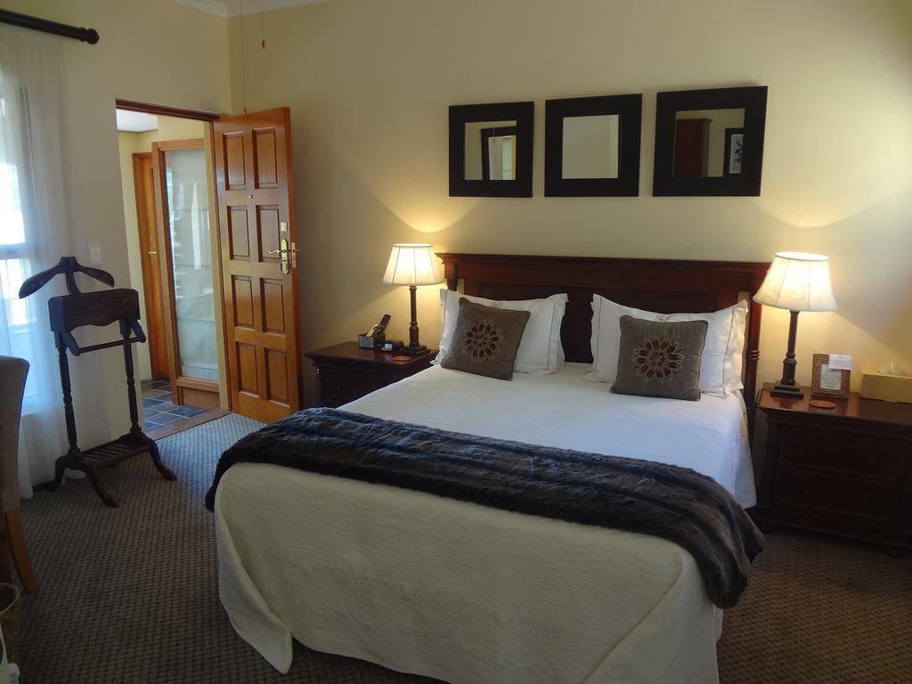 Hotel Harrisons House Langebaan Habitación foto