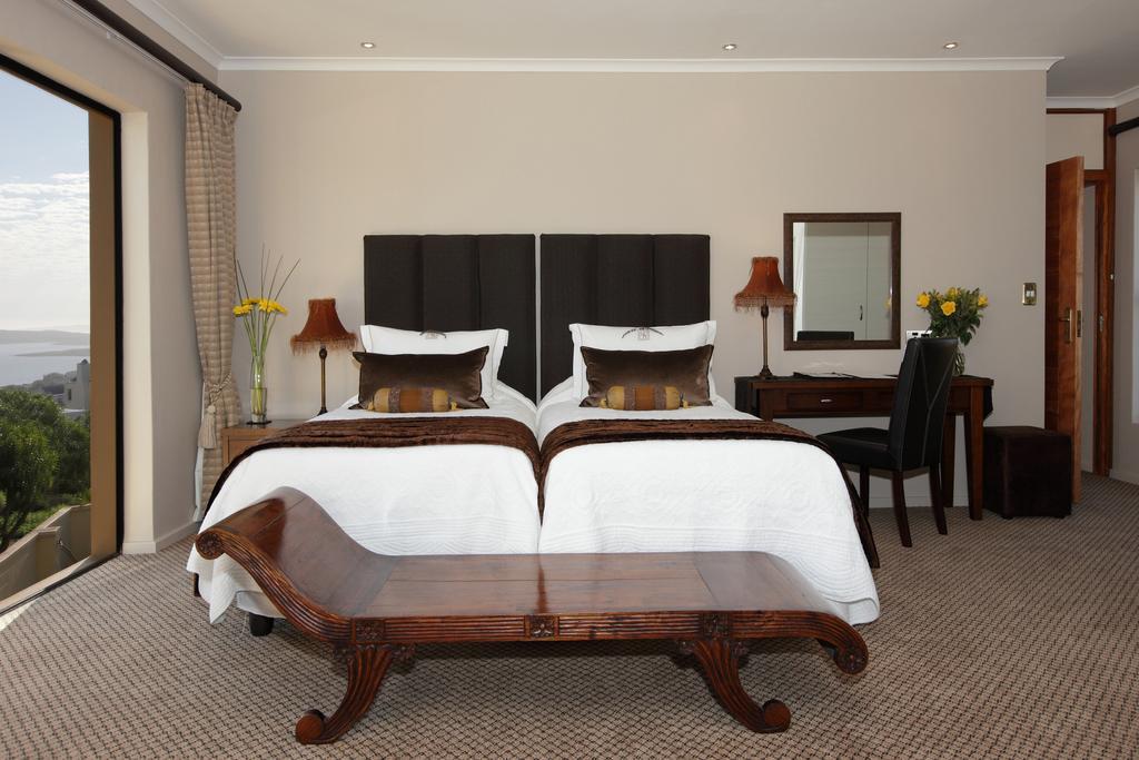 Hotel Harrisons House Langebaan Habitación foto