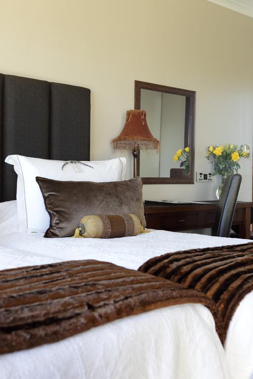 Hotel Harrisons House Langebaan Habitación foto